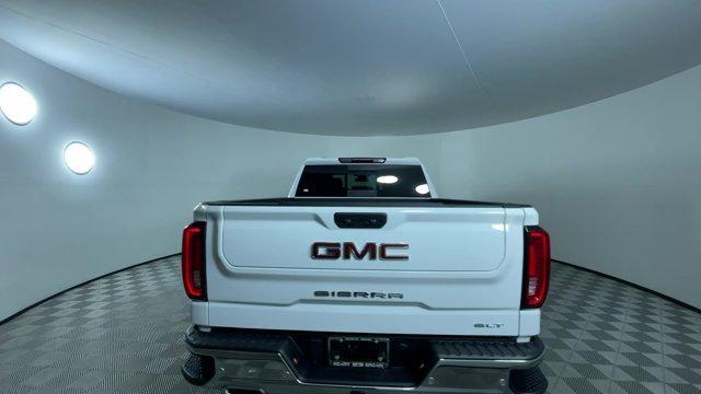 used 2024 GMC Sierra 1500 car, priced at $51,000