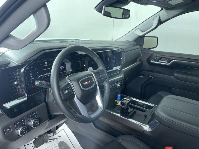 used 2024 GMC Sierra 1500 car, priced at $51,000