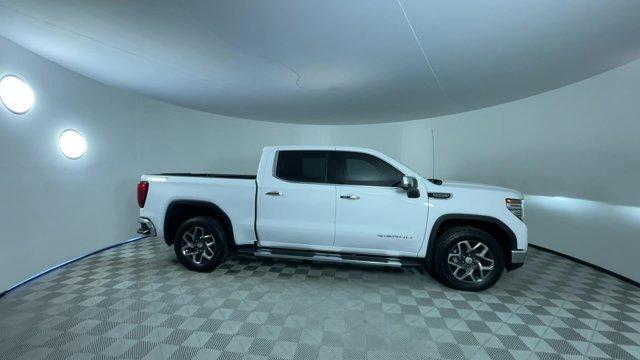 used 2024 GMC Sierra 1500 car, priced at $51,000