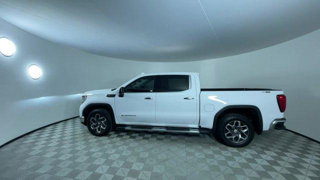 used 2024 GMC Sierra 1500 car, priced at $51,000