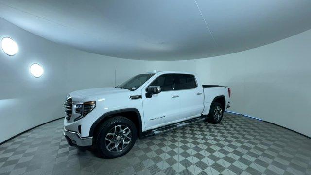 used 2024 GMC Sierra 1500 car, priced at $51,000