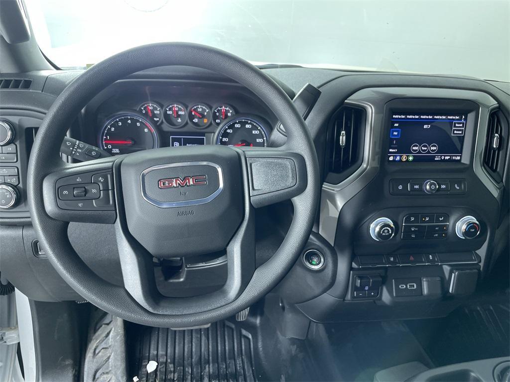 new 2024 GMC Sierra 3500 car, priced at $53,273