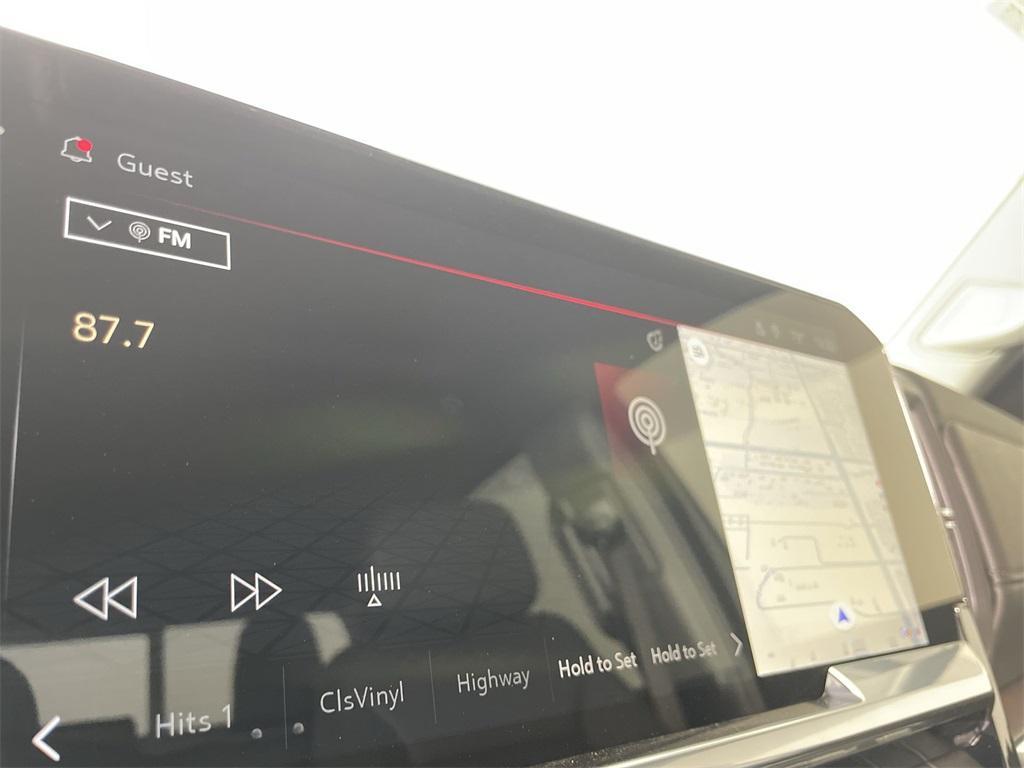 new 2025 GMC Sierra 2500 car, priced at $79,250