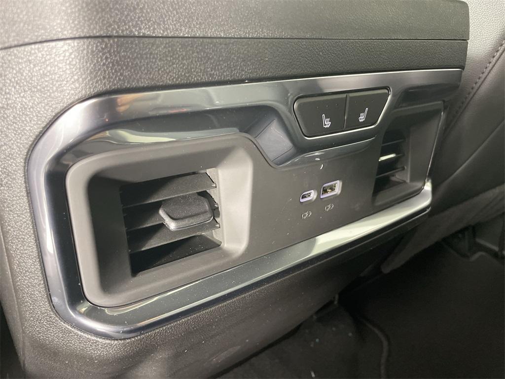 new 2025 GMC Sierra 2500 car, priced at $79,250