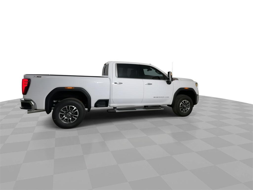 new 2025 GMC Sierra 2500 car, priced at $79,250