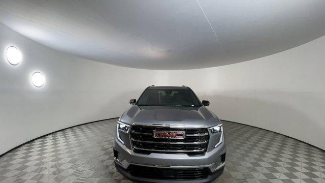new 2025 GMC Acadia car, priced at $44,790