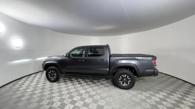 used 2022 Toyota Tacoma car, priced at $36,378