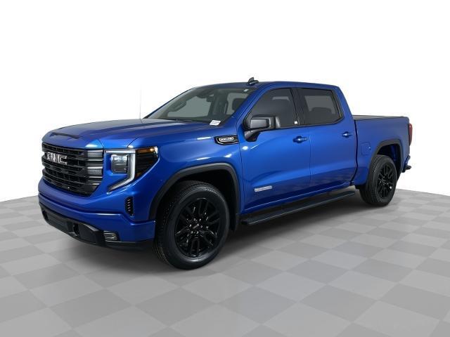 used 2024 GMC Sierra 1500 car, priced at $49,832