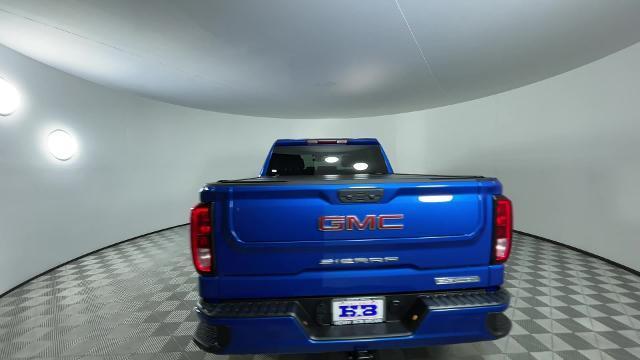 used 2024 GMC Sierra 1500 car, priced at $49,832