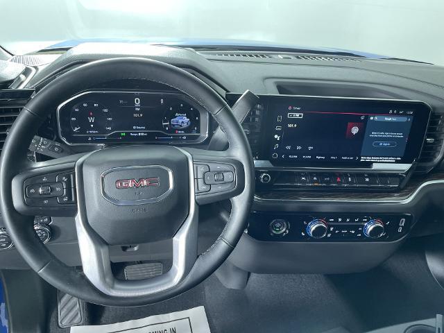 used 2024 GMC Sierra 1500 car, priced at $49,832