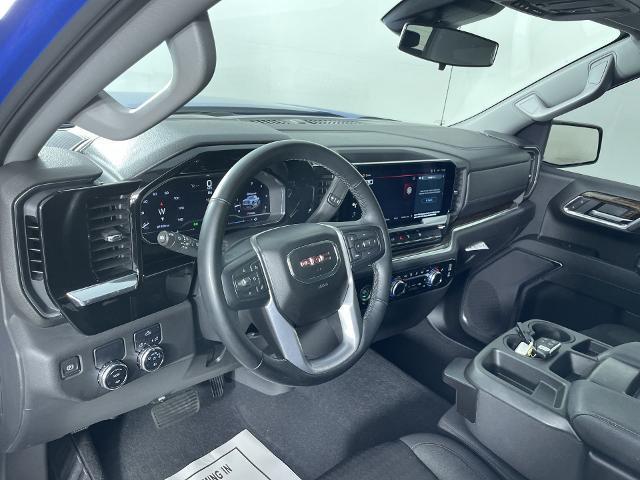 used 2024 GMC Sierra 1500 car, priced at $49,832