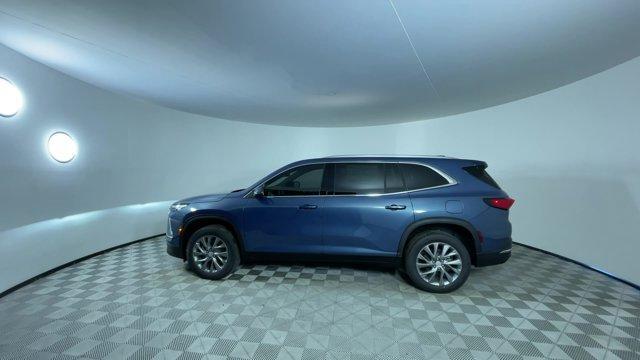 new 2025 Buick Enclave car, priced at $49,280