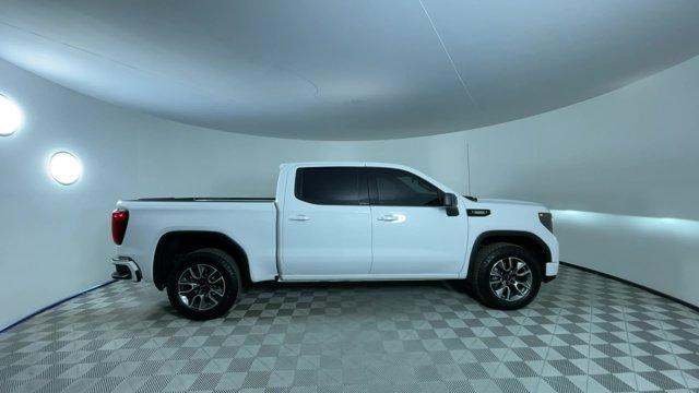 used 2024 GMC Sierra 1500 car, priced at $51,825