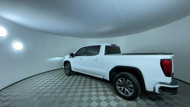 used 2024 GMC Sierra 1500 car, priced at $51,825