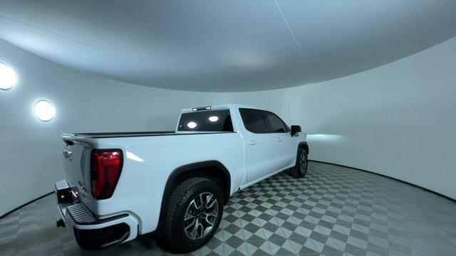 used 2024 GMC Sierra 1500 car, priced at $50,243