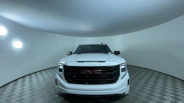 used 2024 GMC Sierra 1500 car, priced at $51,825