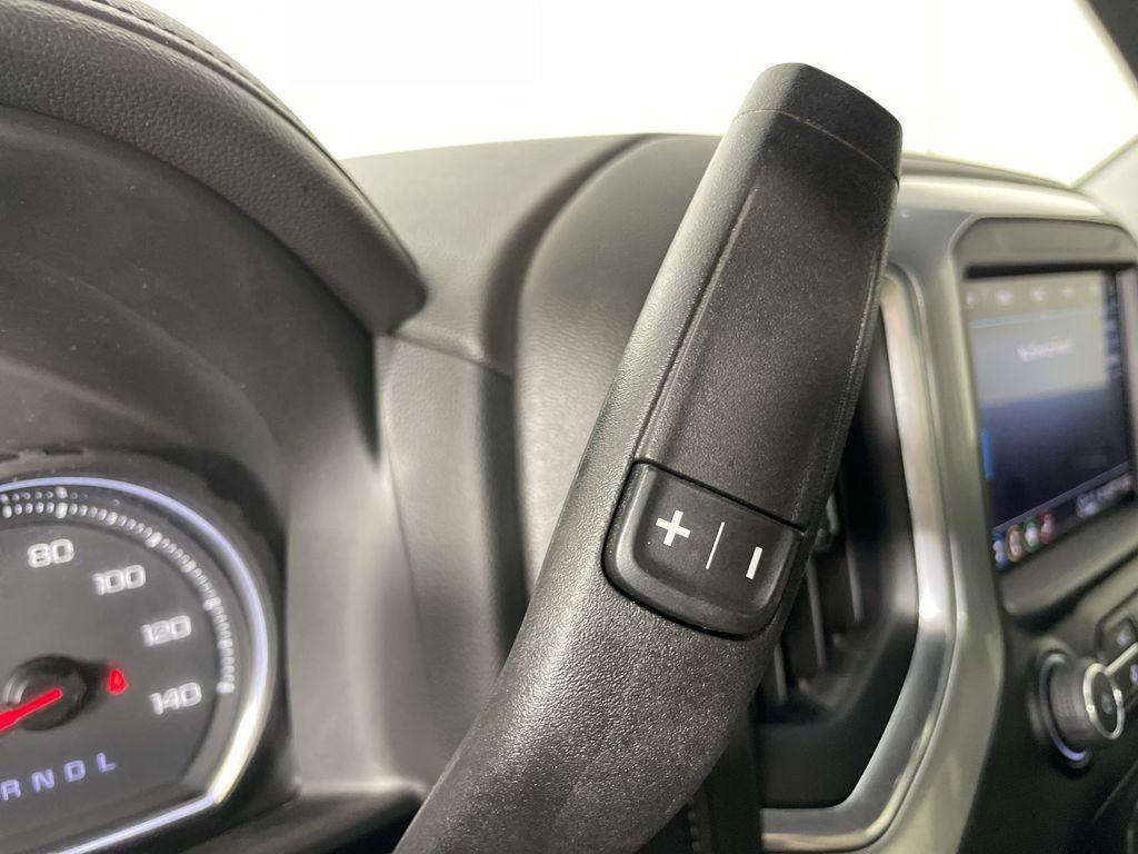 used 2022 Chevrolet Silverado 2500 car, priced at $62,797