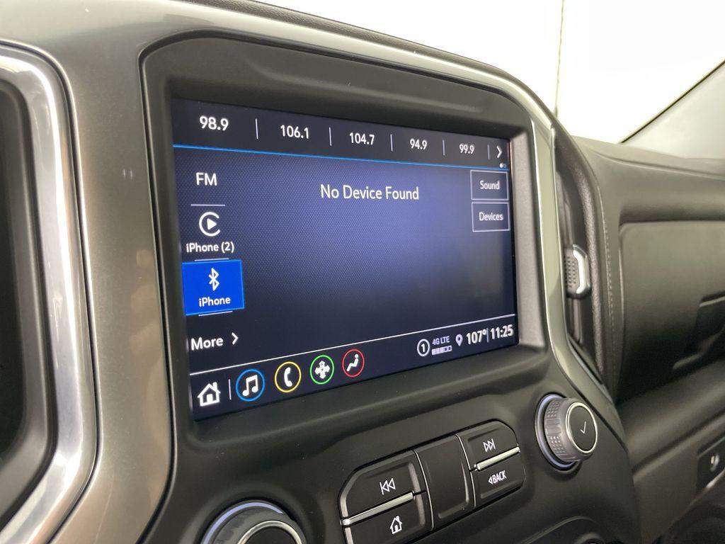 used 2022 Chevrolet Silverado 2500 car, priced at $62,797