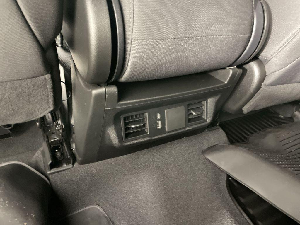 used 2025 Chevrolet Silverado 1500 car, priced at $35,169