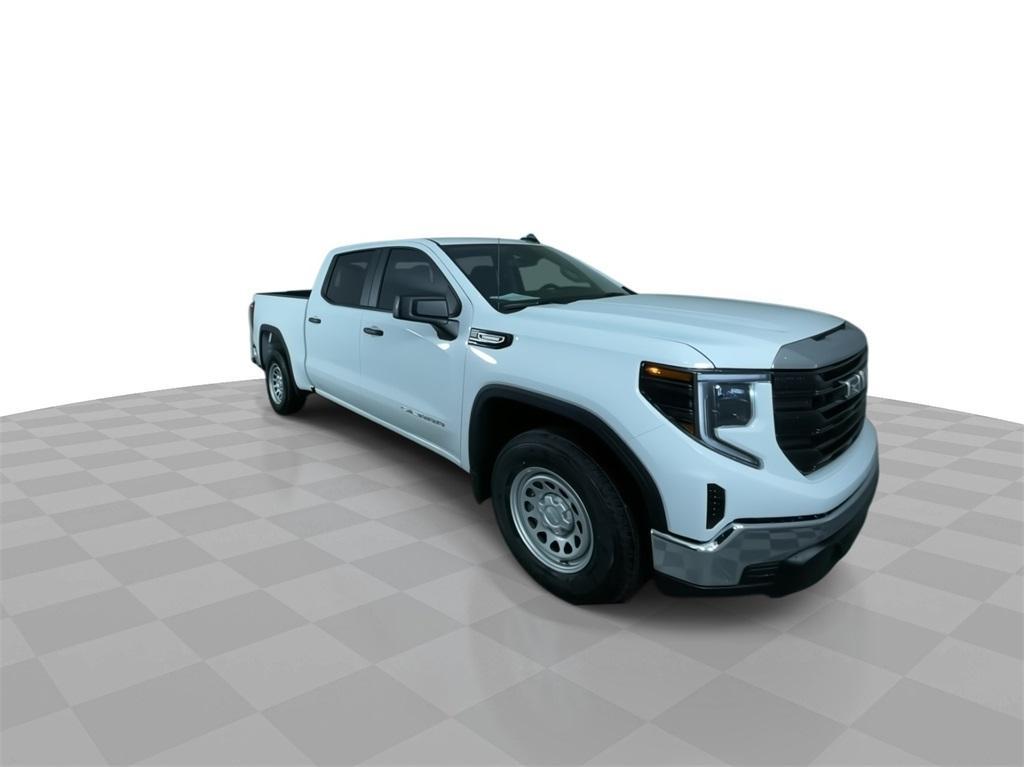 new 2025 GMC Sierra 1500 car, priced at $45,430