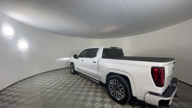used 2024 GMC Sierra 1500 car, priced at $77,547