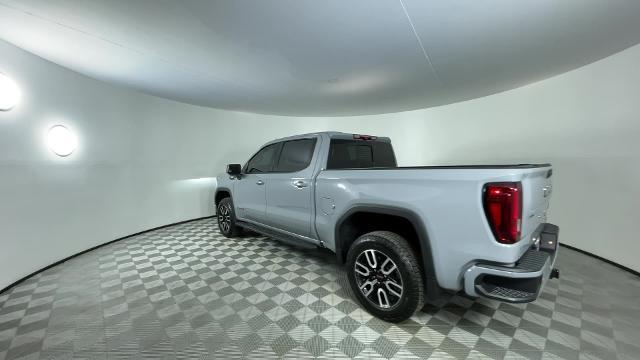 used 2024 GMC Sierra 1500 car, priced at $62,537