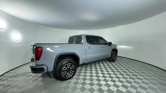 used 2024 GMC Sierra 1500 car, priced at $62,537