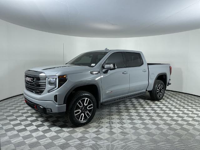 used 2024 GMC Sierra 1500 car, priced at $62,537