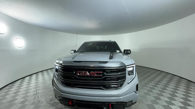 used 2024 GMC Sierra 1500 car, priced at $62,537