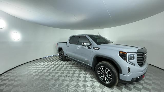 used 2024 GMC Sierra 1500 car, priced at $62,537