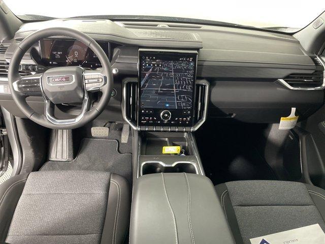 new 2025 GMC Acadia car, priced at $44,890