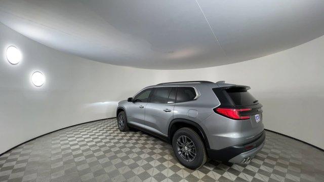 new 2025 GMC Acadia car, priced at $44,890