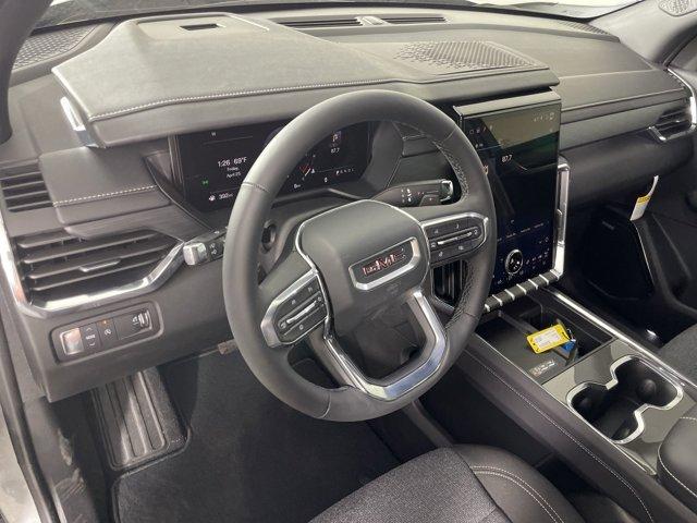 new 2025 GMC Acadia car, priced at $44,890