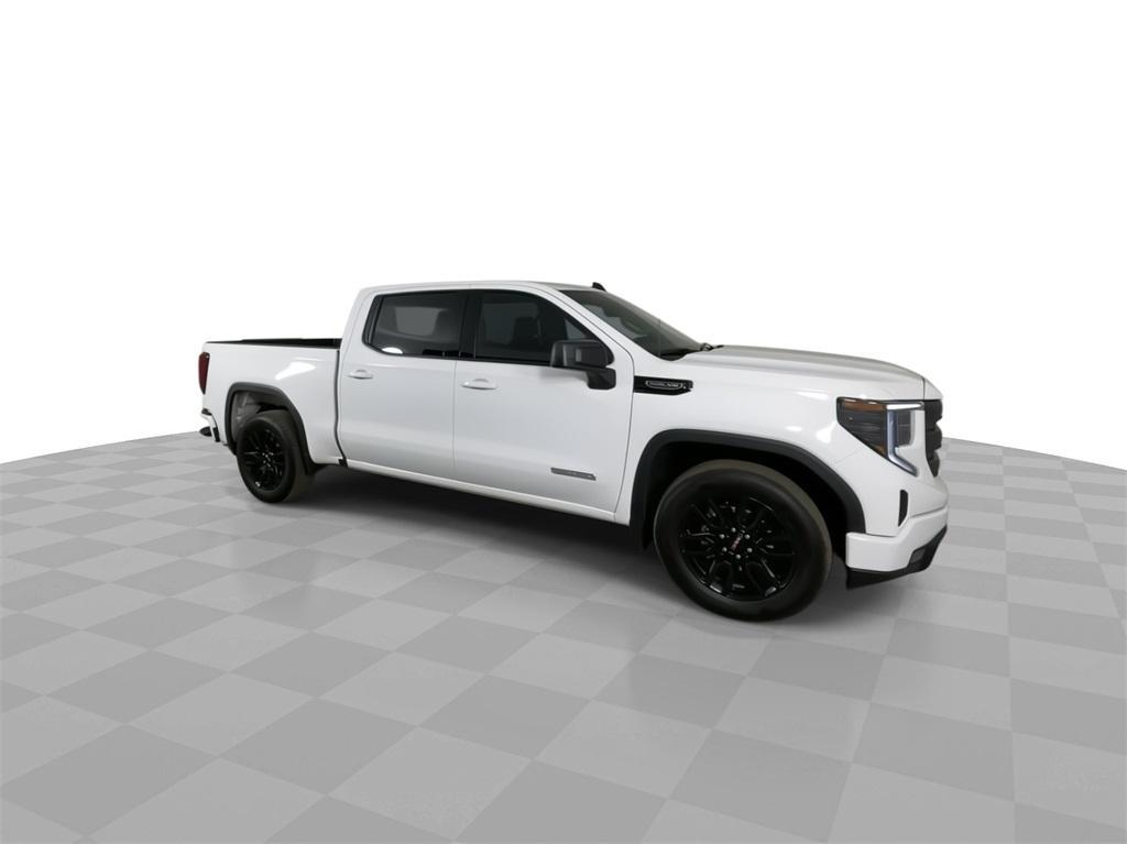 used 2024 GMC Sierra 1500 car, priced at $45,361