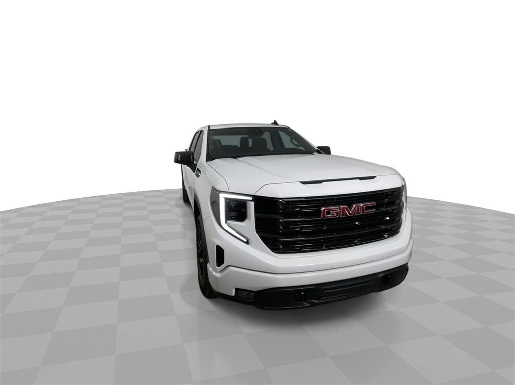 used 2024 GMC Sierra 1500 car, priced at $45,361