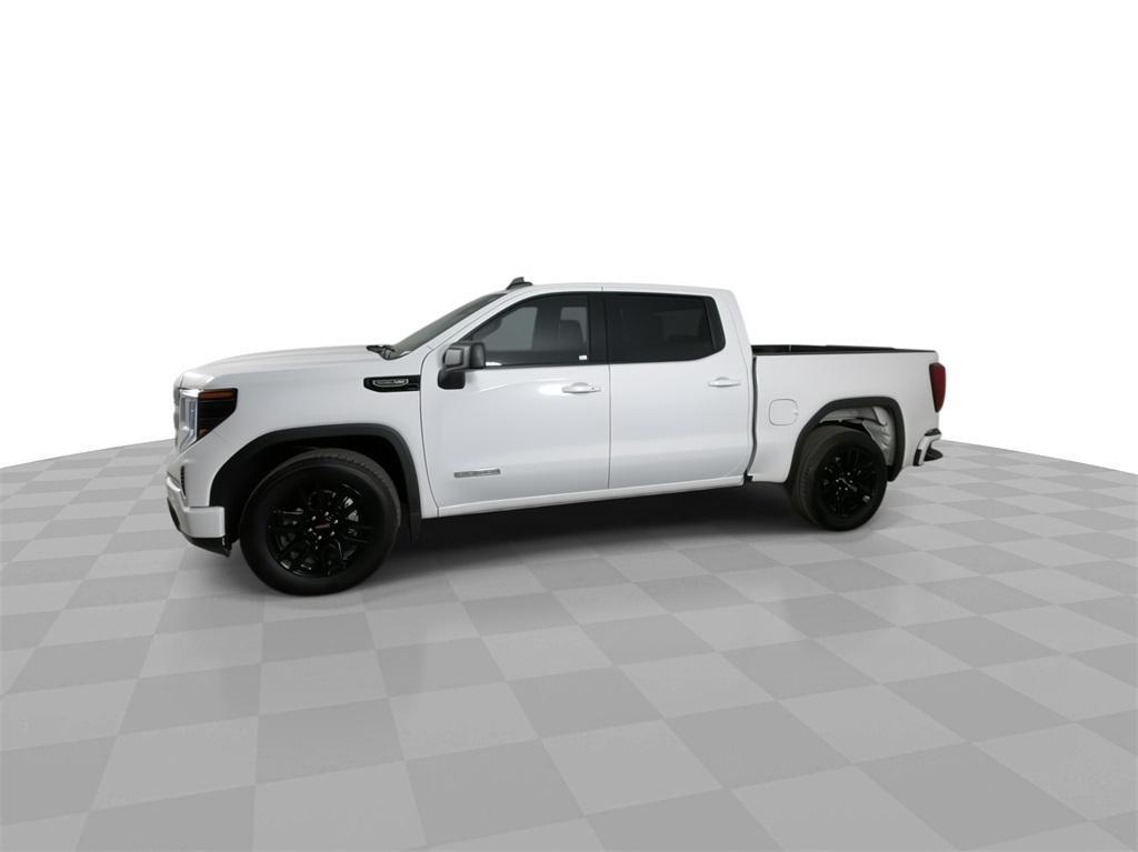 used 2024 GMC Sierra 1500 car, priced at $45,361