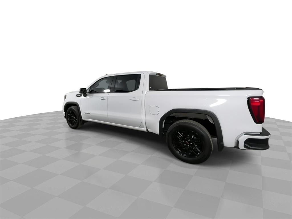 used 2024 GMC Sierra 1500 car, priced at $45,361