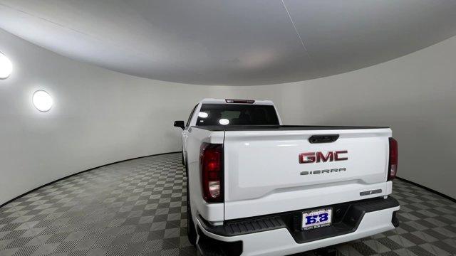 used 2024 GMC Sierra 1500 car, priced at $49,735