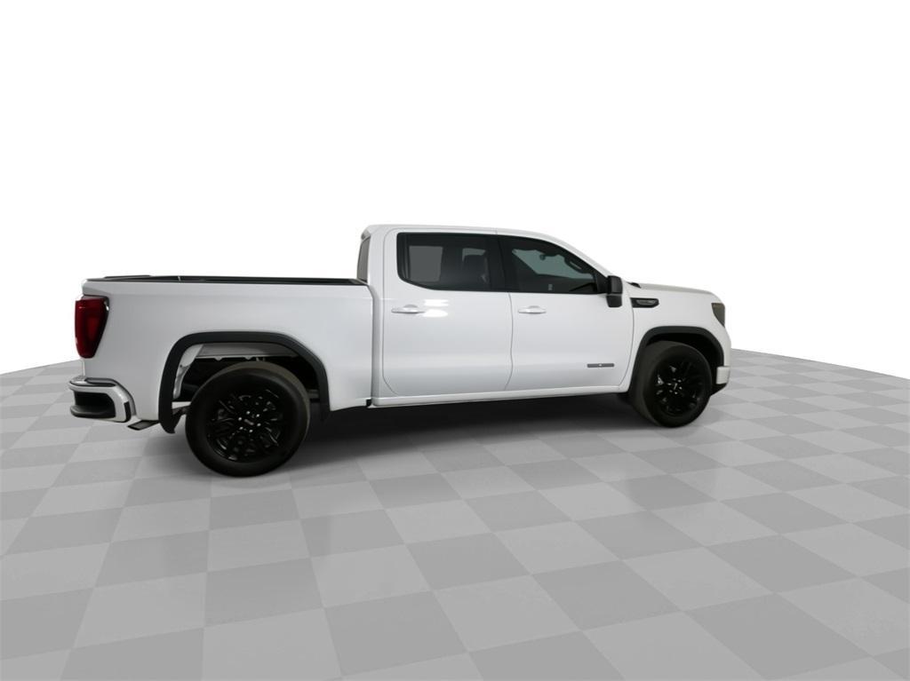 used 2024 GMC Sierra 1500 car, priced at $45,361