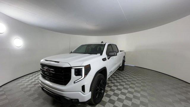 used 2024 GMC Sierra 1500 car, priced at $49,735