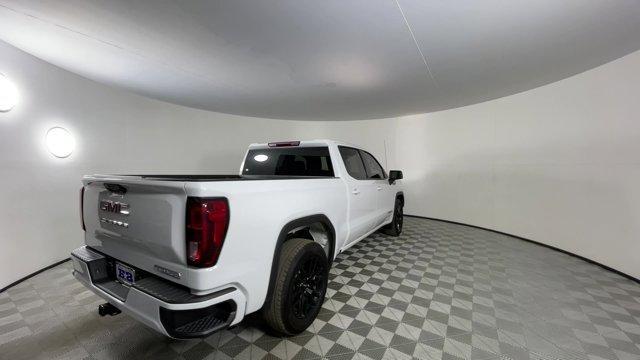 used 2024 GMC Sierra 1500 car, priced at $49,735