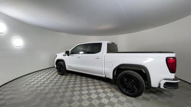 used 2024 GMC Sierra 1500 car, priced at $49,735