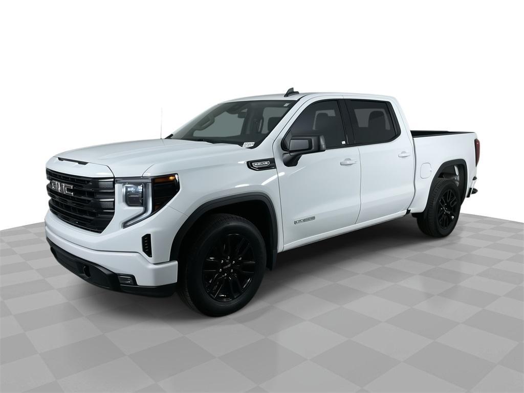 used 2024 GMC Sierra 1500 car, priced at $45,361