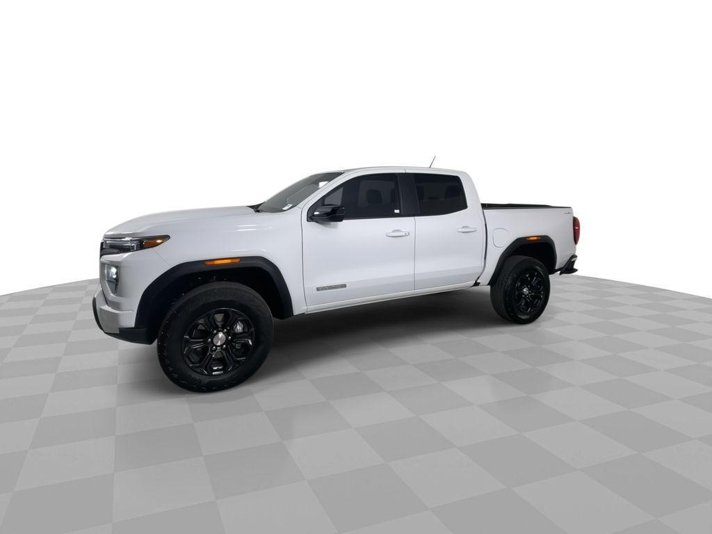 used 2024 GMC Canyon car, priced at $40,504