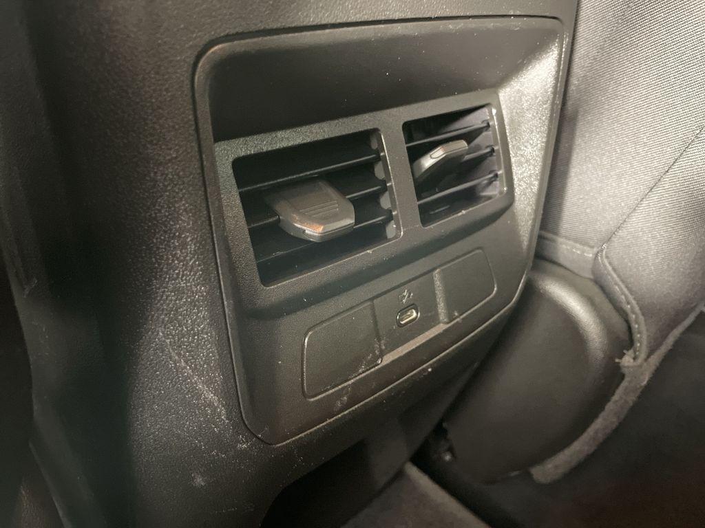 used 2024 GMC Canyon car, priced at $40,504
