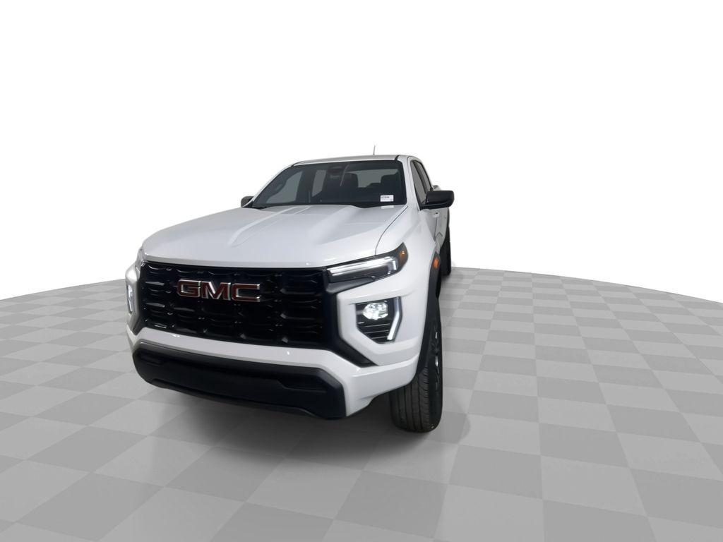 used 2024 GMC Canyon car, priced at $40,504