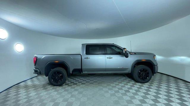 new 2025 GMC Sierra 2500 car, priced at $85,270