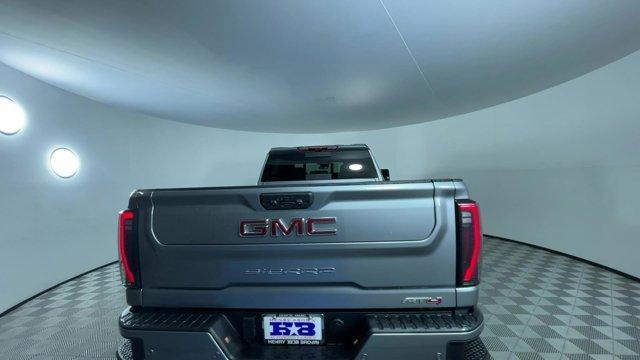 new 2025 GMC Sierra 2500 car, priced at $85,270