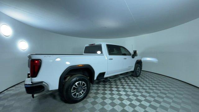 used 2022 GMC Sierra 2500 car, priced at $61,800