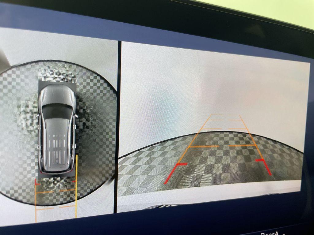 new 2025 Buick Enclave car, priced at $48,985